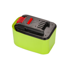 Lade das Bild in den Galerie-Viewer, Ryobi 18V to Mastercraft 20V (Blue) Battery Adapter
