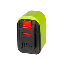 Lade das Bild in den Galerie-Viewer, Ryobi 18V to Mastercraft 20V (Blue) Battery Adapter
