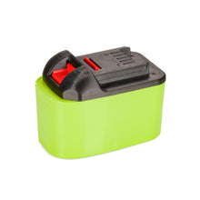 Lade das Bild in den Galerie-Viewer, Ryobi 18V to Masterforce 20V Battery Adapter
