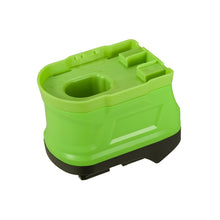 Lade das Bild in den Galerie-Viewer, Ryobi 18V to Metabo 18V CAS Battery Adapter

