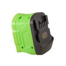 Lade das Bild in den Galerie-Viewer, Ryobi 18V to Metabo 18V CAS Battery Adapter
