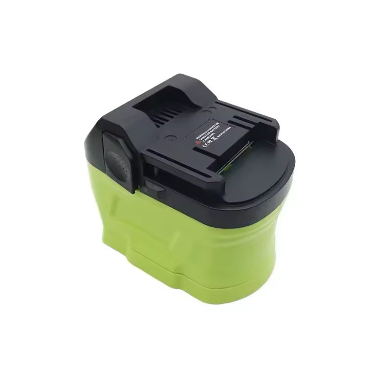 Ryobi 18V auf Metabo HPT 18V Batterieadapter