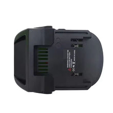 Lade das Bild in den Galerie-Viewer, Ryobi 18V auf Metabo HPT 18V Batterieadapter
