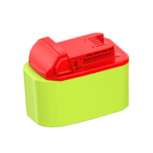 Lade das Bild in den Galerie-Viewer, Ryobi 18V to Milwaukee 18V Battery Adapter

