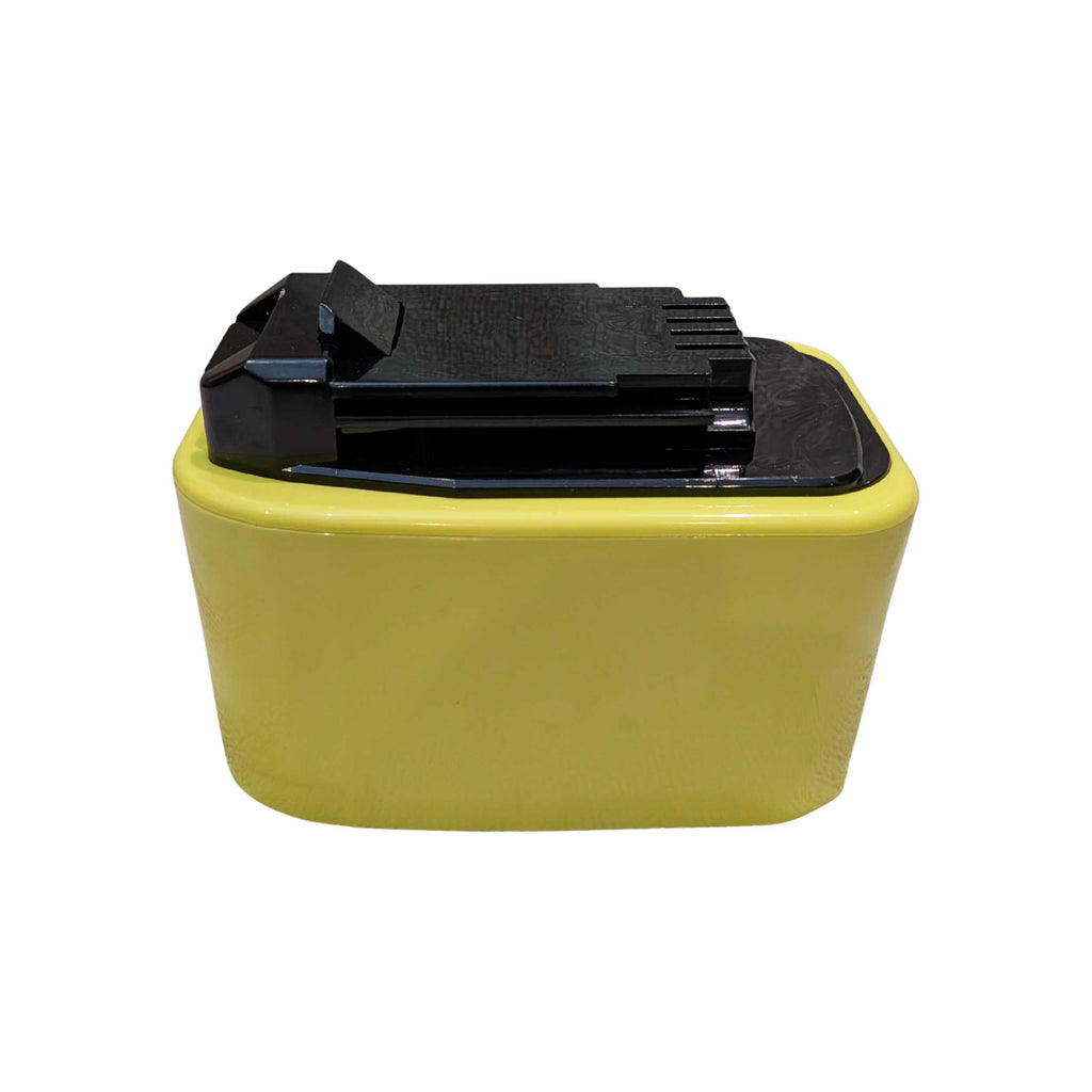 Ryobi 18V ONE+ auf Porter Cable 20V Akkuadapter
