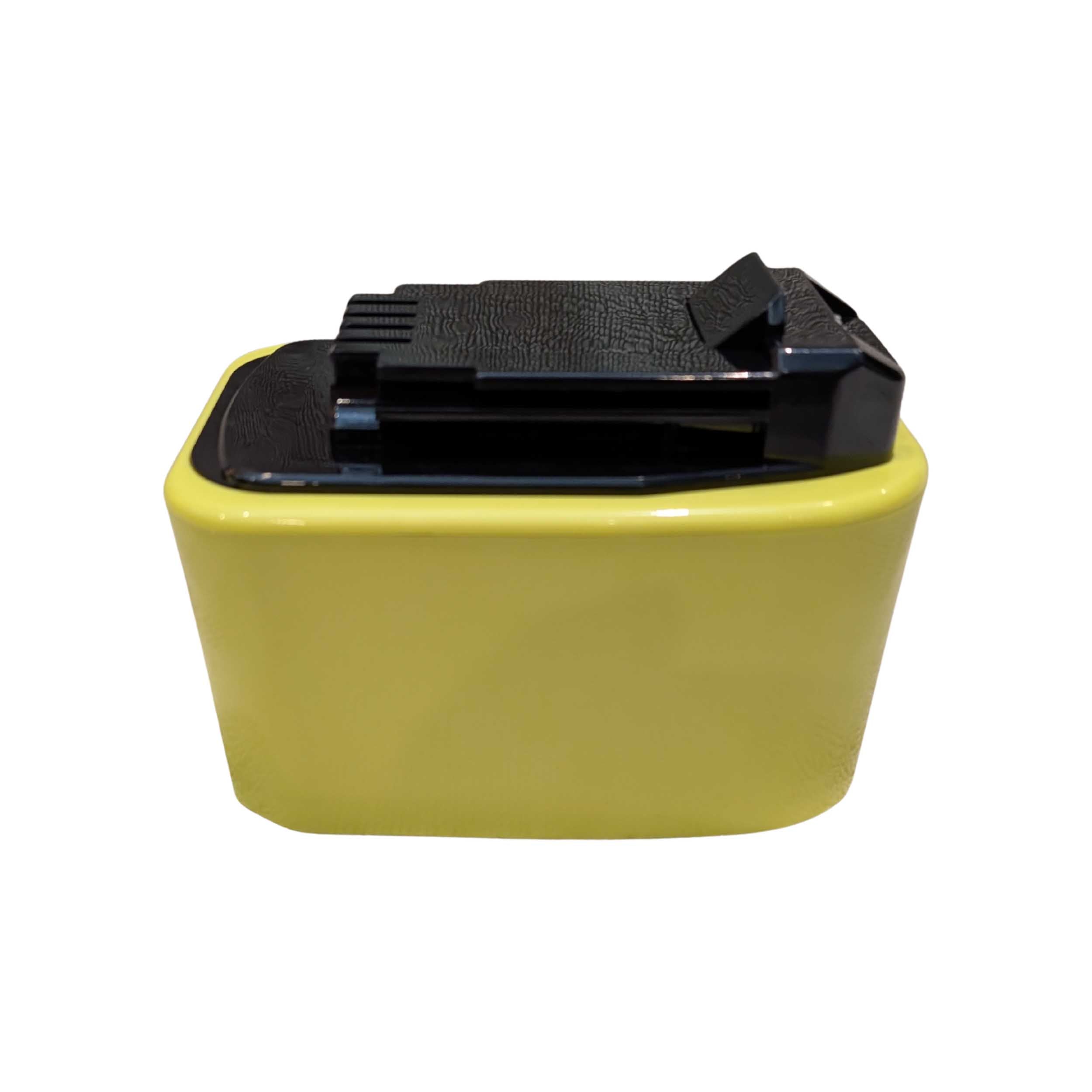 Ryobi 18V ONE+ auf Porter Cable 20V Akkuadapter