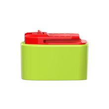 Lade das Bild in den Galerie-Viewer, Ryobi 18V to Stanley V20 Battery Adapter
