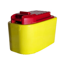 Lade das Bild in den Galerie-Viewer, Ryobi 18V auf Stanley V20 Batterieadapter
