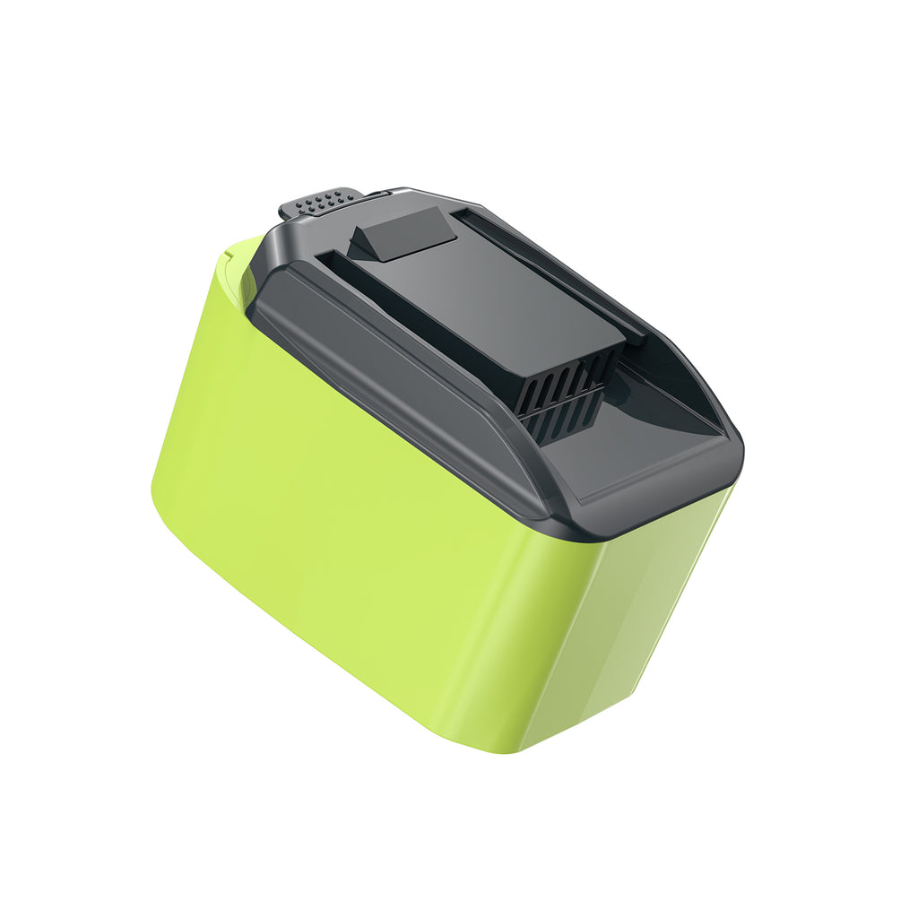 Ryobi 18V auf WORX 20V PowerShare (Orange) Akkuadapter