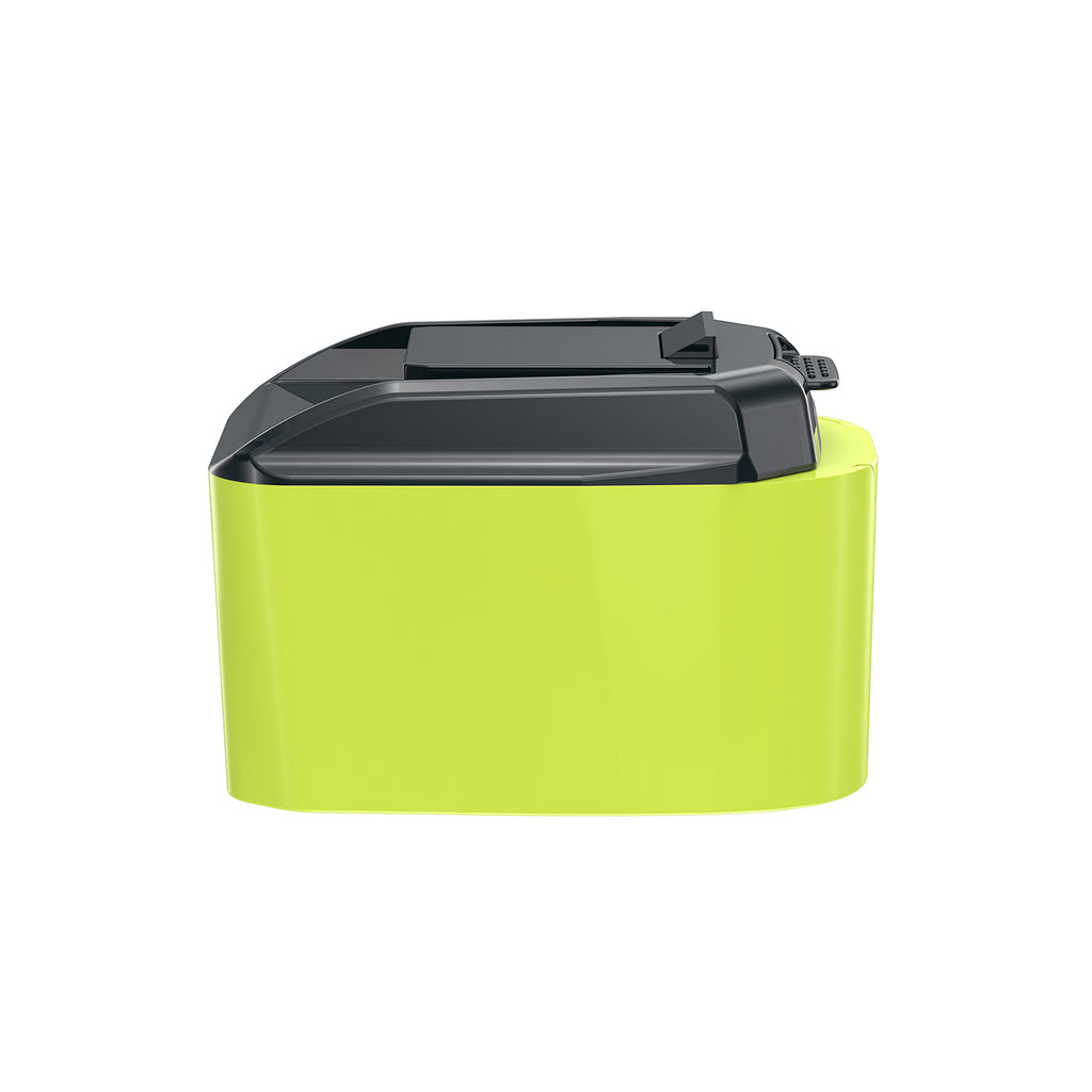 Ryobi 18V auf WORX 20V PowerShare (Orange) Akkuadapter