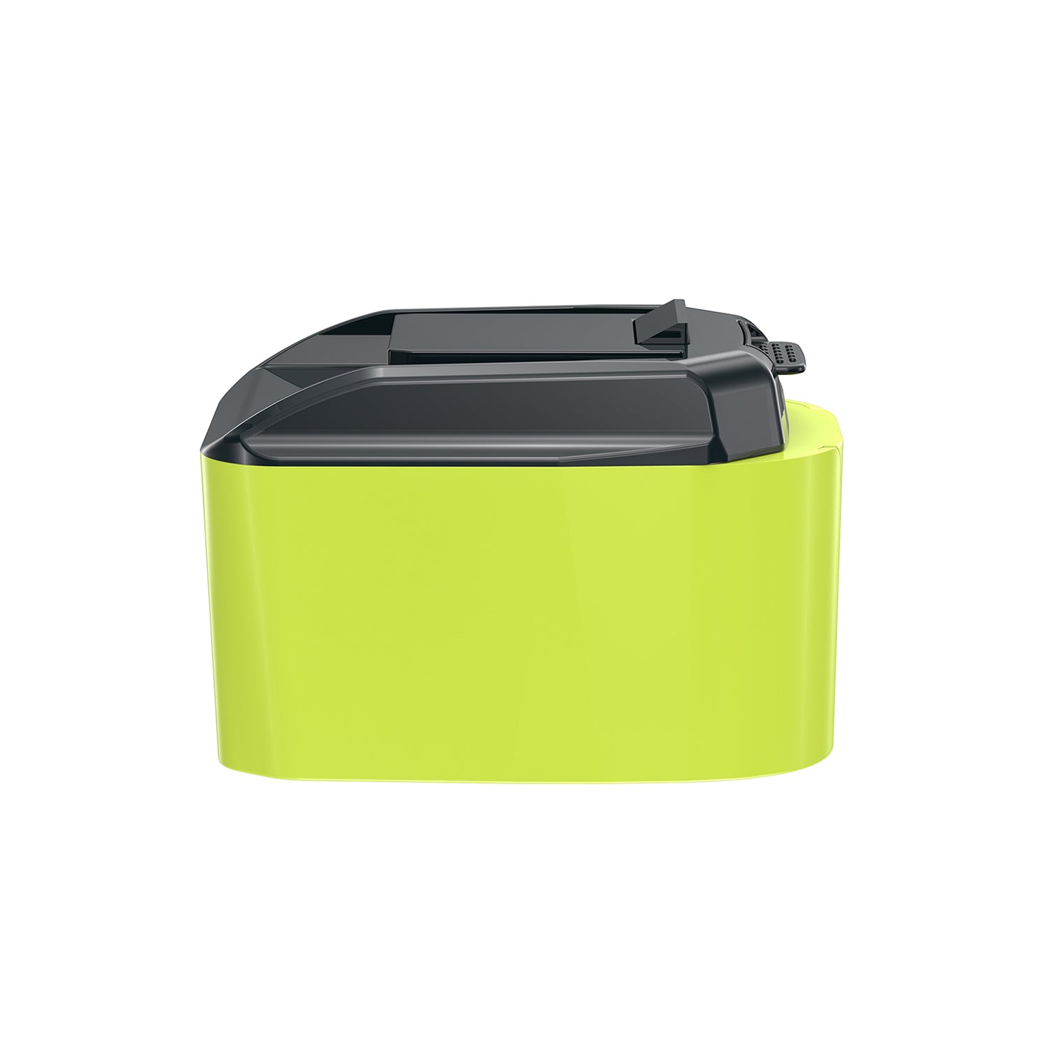 Ryobi 18V auf WORX 20V PowerShare (Orange) Akkuadapter