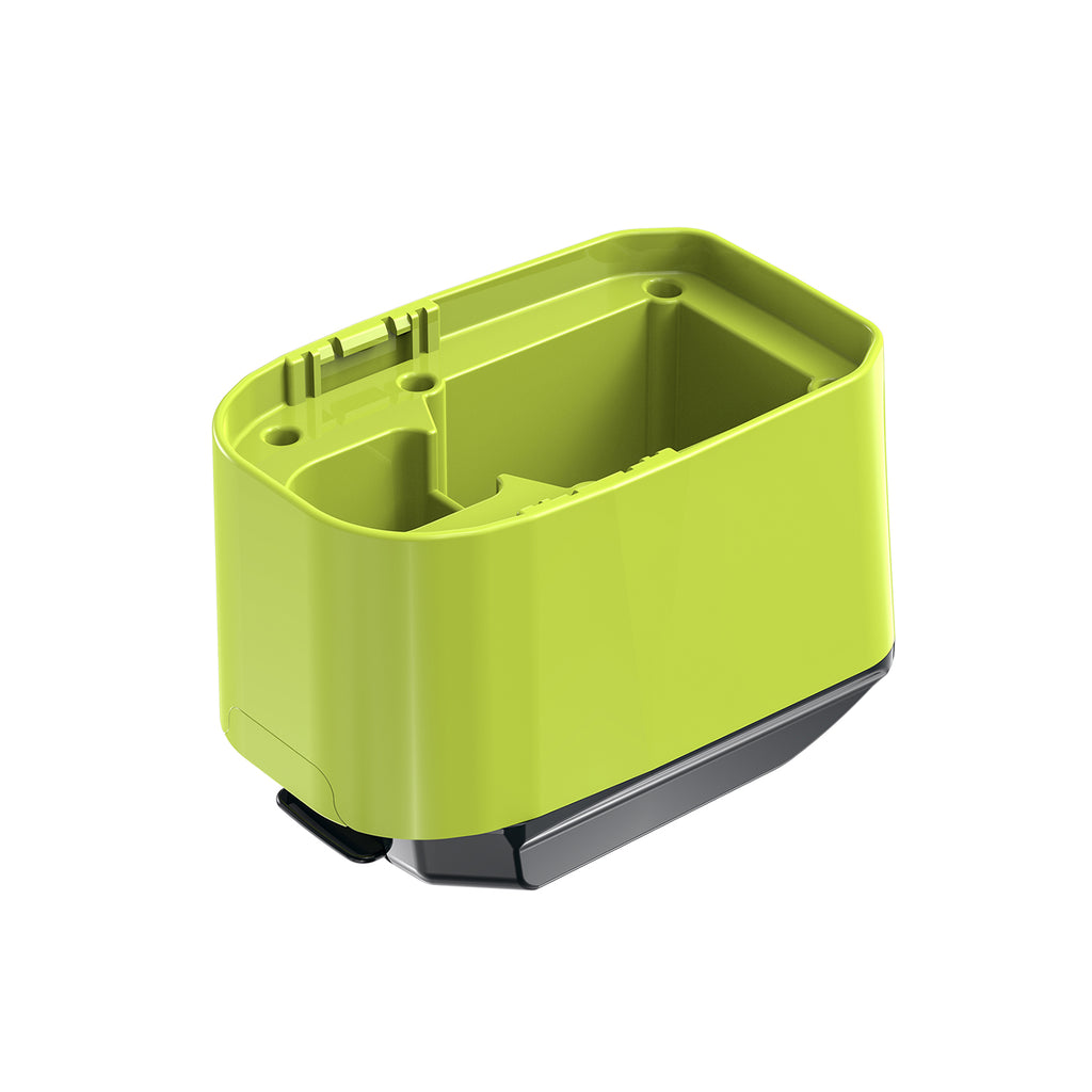 Ryobi 18V auf WORX 20V PowerShare (Orange) Akkuadapter