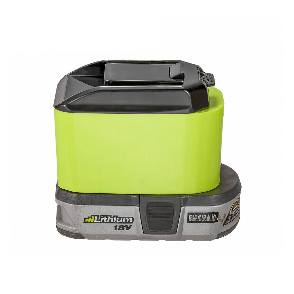 Ryobi 18V auf WORX 20V PowerShare (Orange) Akkuadapter