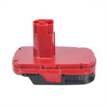 Lade das Bild in den Galerie-Viewer, Stanley V20 to Craftsman 19.2V Battery Adapter
