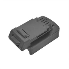 Lade das Bild in den Galerie-Viewer, Stanley V20 to Porter Cable 20V Battery Adapter
