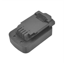 Lade das Bild in den Galerie-Viewer, Stanley V20 to Porter Cable 20V Battery Adapter
