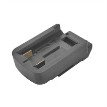 Lade das Bild in den Galerie-Viewer, Stanley V20 to Porter Cable 20V Battery Adapter
