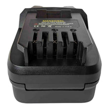 Lade das Bild in den Galerie-Viewer, Stanley V20 auf SKIL 20V Batterieadapter
