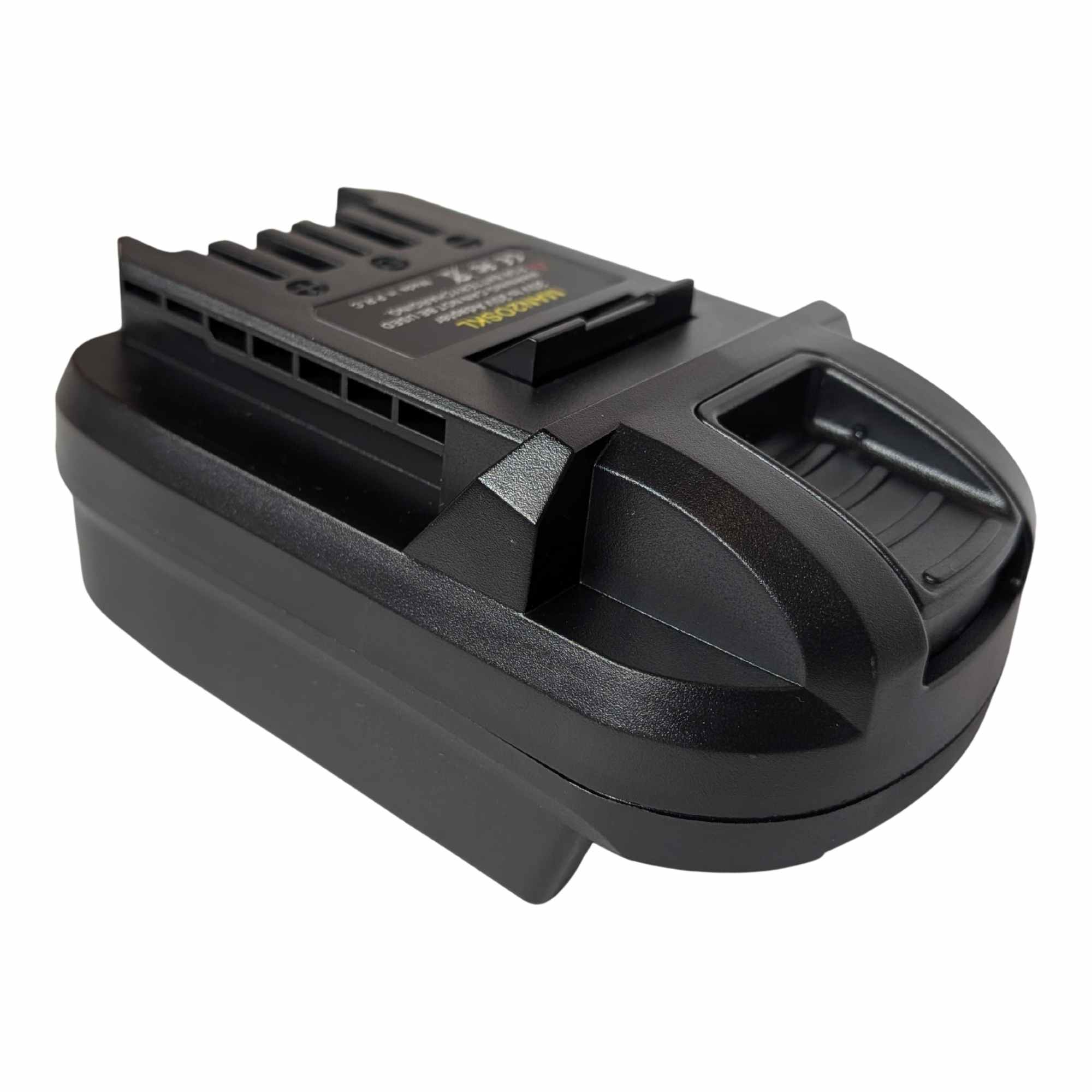 Stanley V20 auf SKIL 20V PWR CORE Akkuadapter