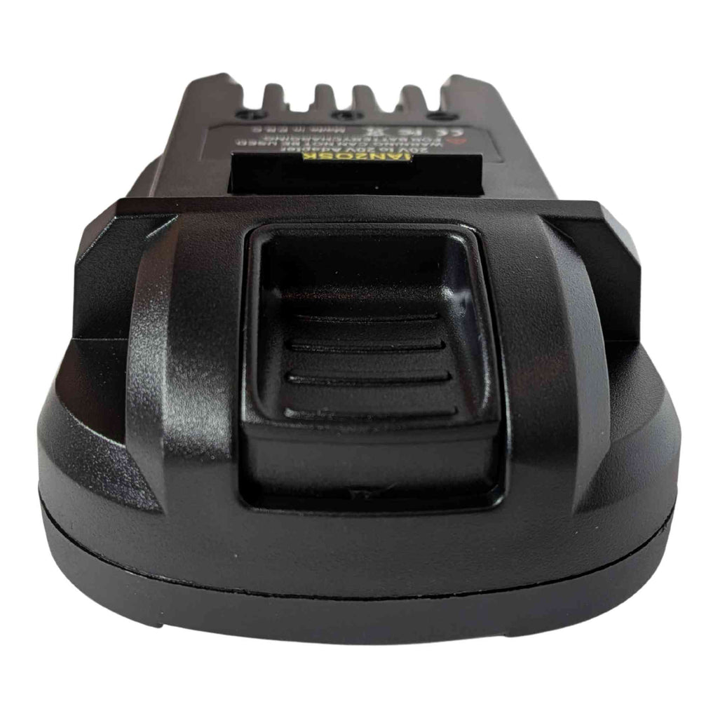 Stanley V20 auf SKIL 20V PWR CORE Akkuadapter
