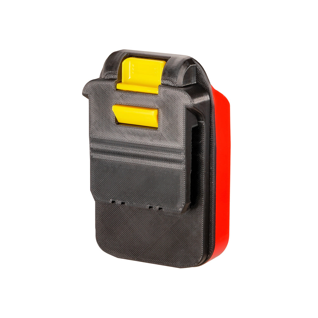 Stanley V20 auf Chicago Electric 18V Batterieadapter