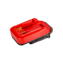 Lade das Bild in den Galerie-Viewer, Stanley V20 to Chicago Electric 18V Battery Adapter
