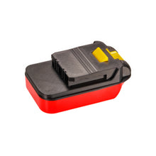 Lade das Bild in den Galerie-Viewer, Stanley V20 to Chicago Electric 18V Battery Adapter
