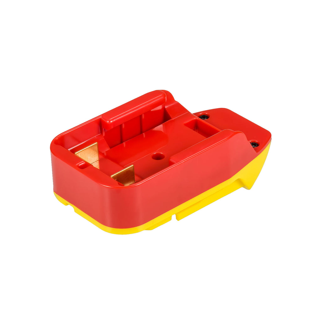 Stanley V20 to Hercules 20V battery adapter - battery-side connection