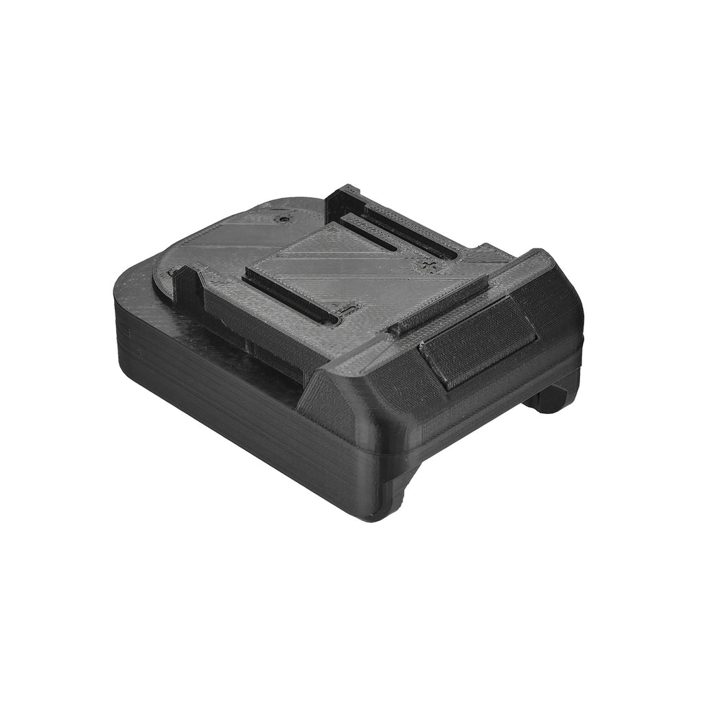 Stanley V20 auf Makita 18V LXT Akkuadapter