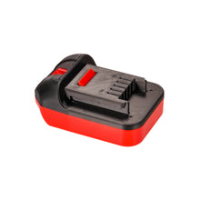 Lade das Bild in den Galerie-Viewer, Stanley V20 to Masterforce 20V Battery Adapter
