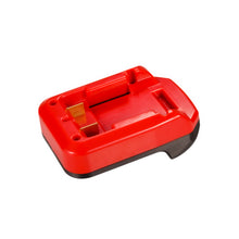 Lade das Bild in den Galerie-Viewer, Stanley V20 to Masterforce 20V Battery Adapter
