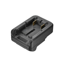 Lade das Bild in den Galerie-Viewer, Stanley V20 to RIDGID RED 18V Battery Adapter
