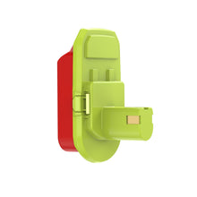 Lade das Bild in den Galerie-Viewer, Stanley V20 to Ryobi 18V Battery Adapter
