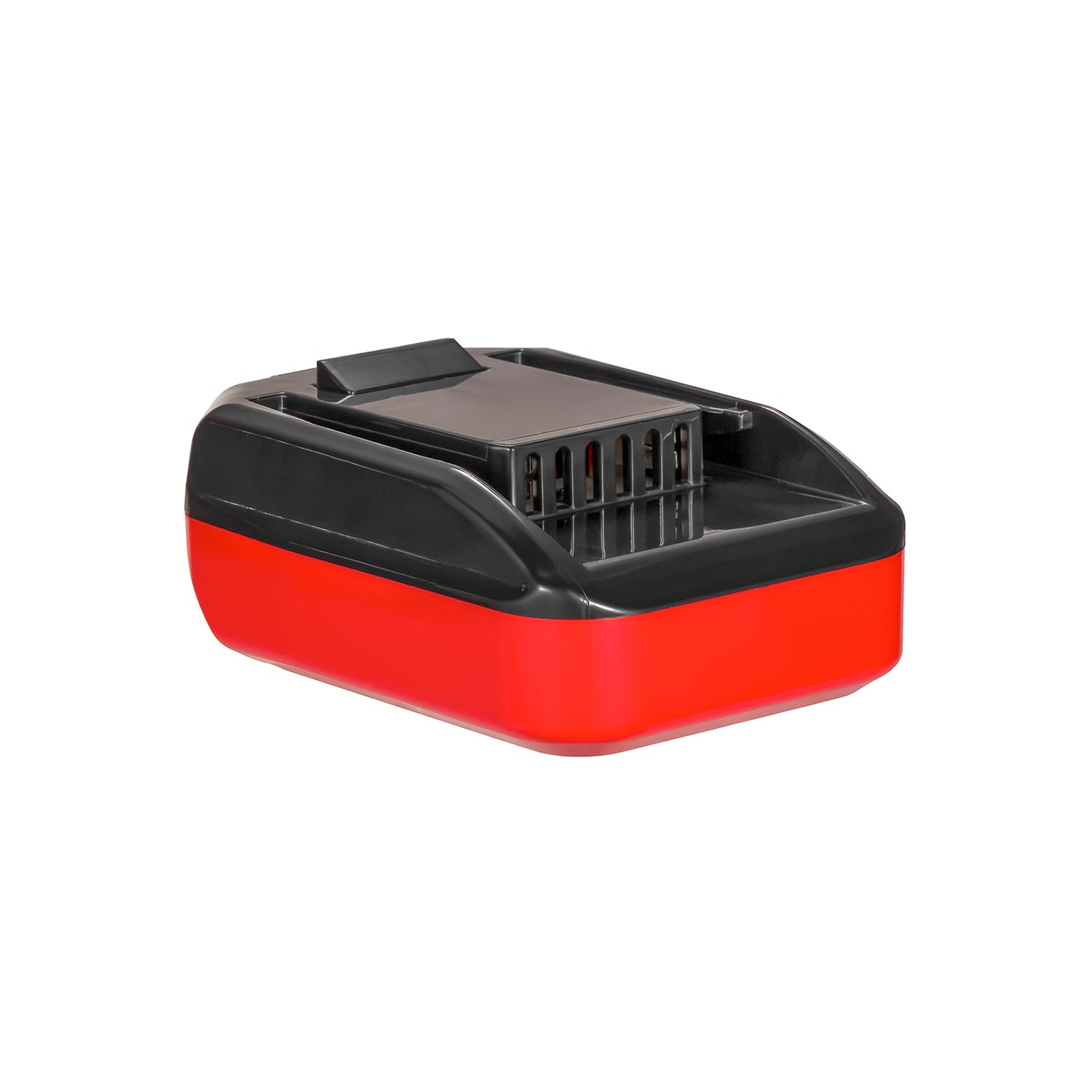 Stanley V20 auf WORX 20V PowerShare (Orange) Batterieadapter