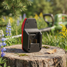 Lade das Bild in den Galerie-Viewer, Warrior 18V auf Bauer 20V Batterieadapter
