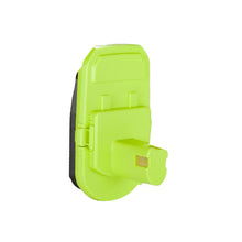 Lade das Bild in den Galerie-Viewer, WORX 20V PowerShare (Orange) to Ryobi 18V Battery Adapter
