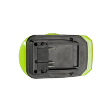 Lade das Bild in den Galerie-Viewer, WORX 20V PowerShare (Orange) to Ryobi 18V Battery Adapter

