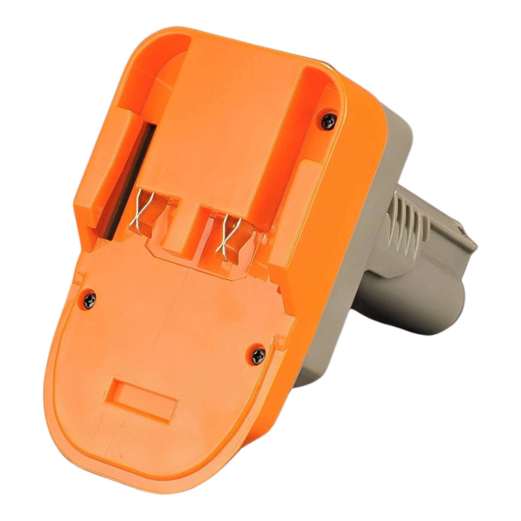 AEG 18V auf Bosch 12V Akkuadapter