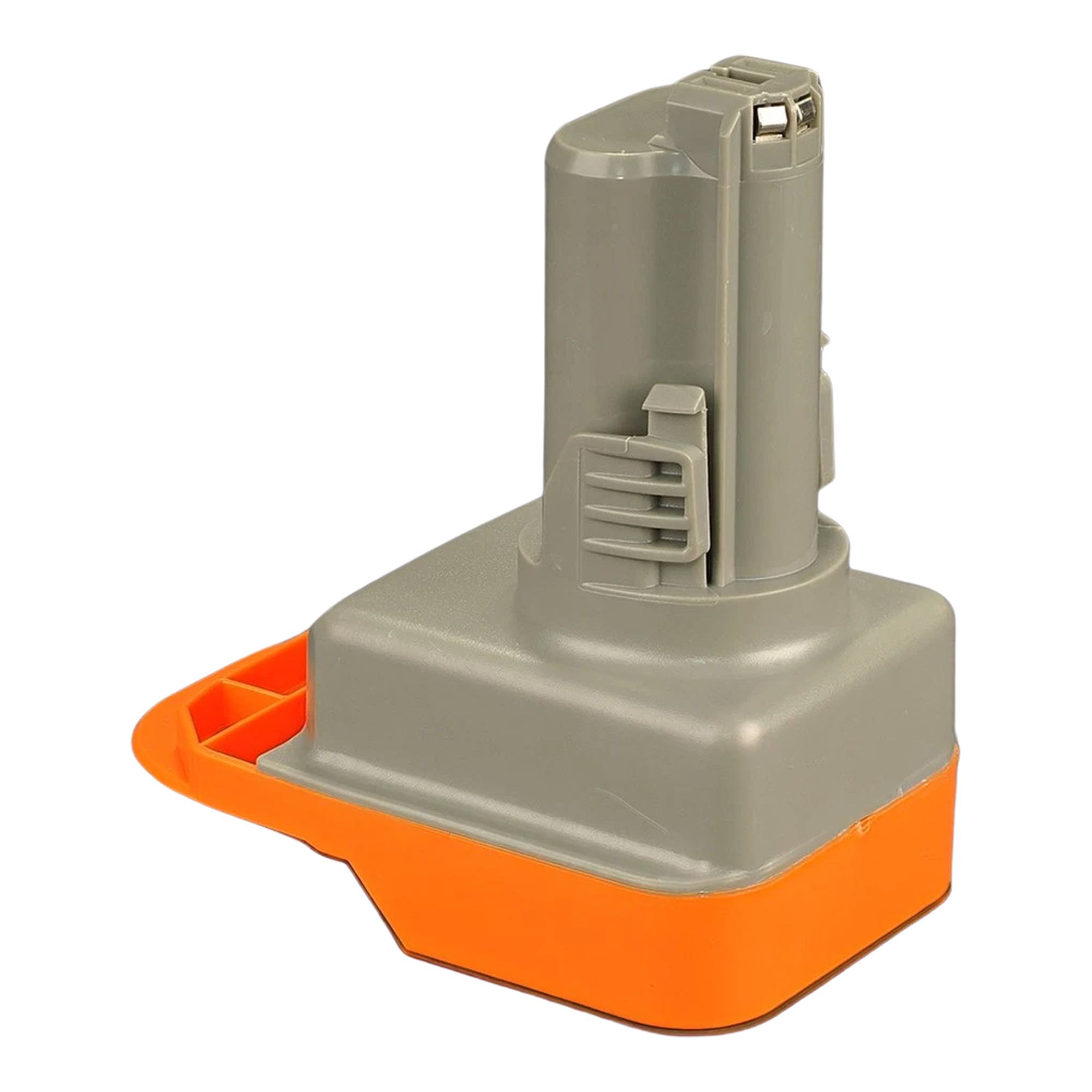 AEG 18V auf Bosch 12V Akkuadapter