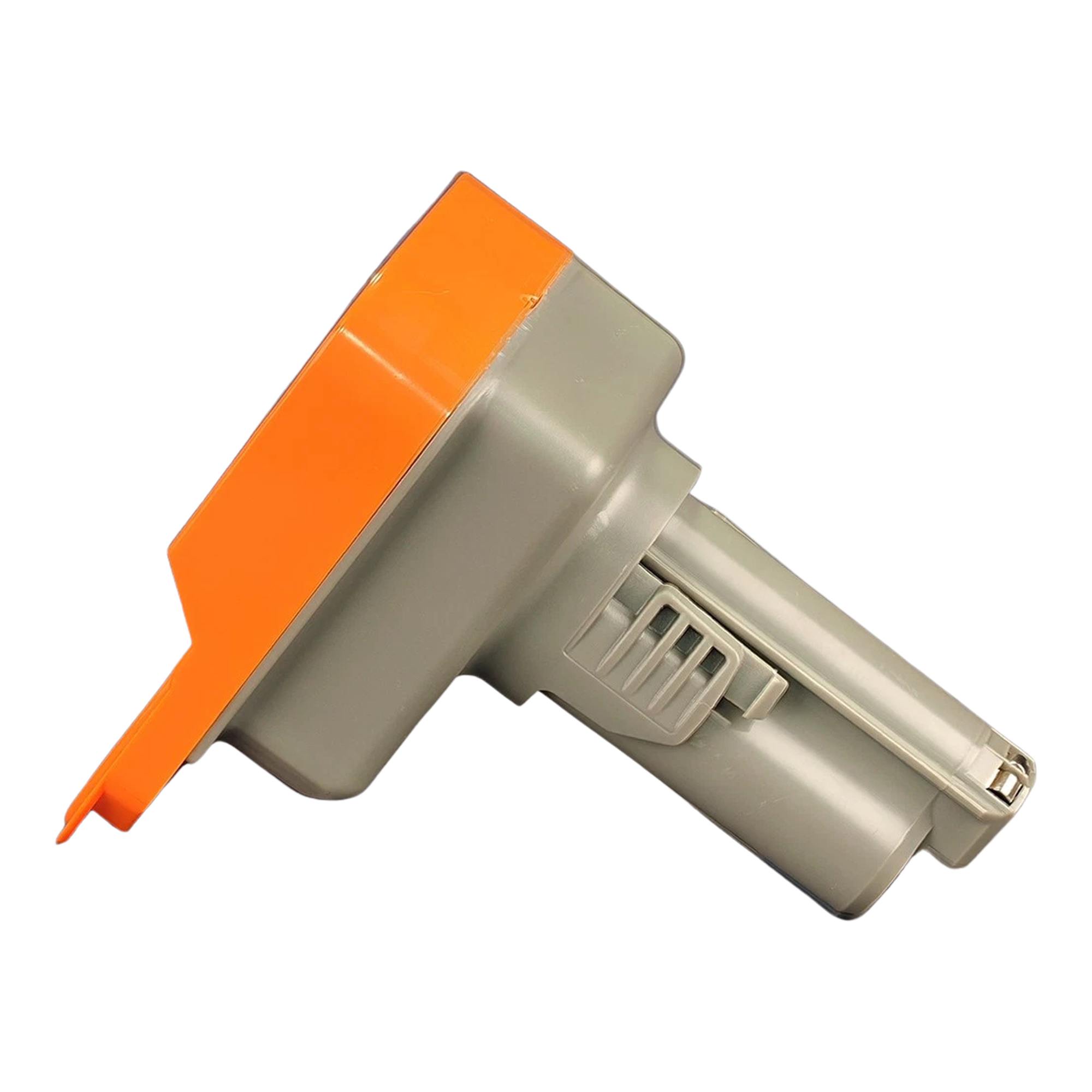 AEG 18V auf Bosch 12V Akkuadapter