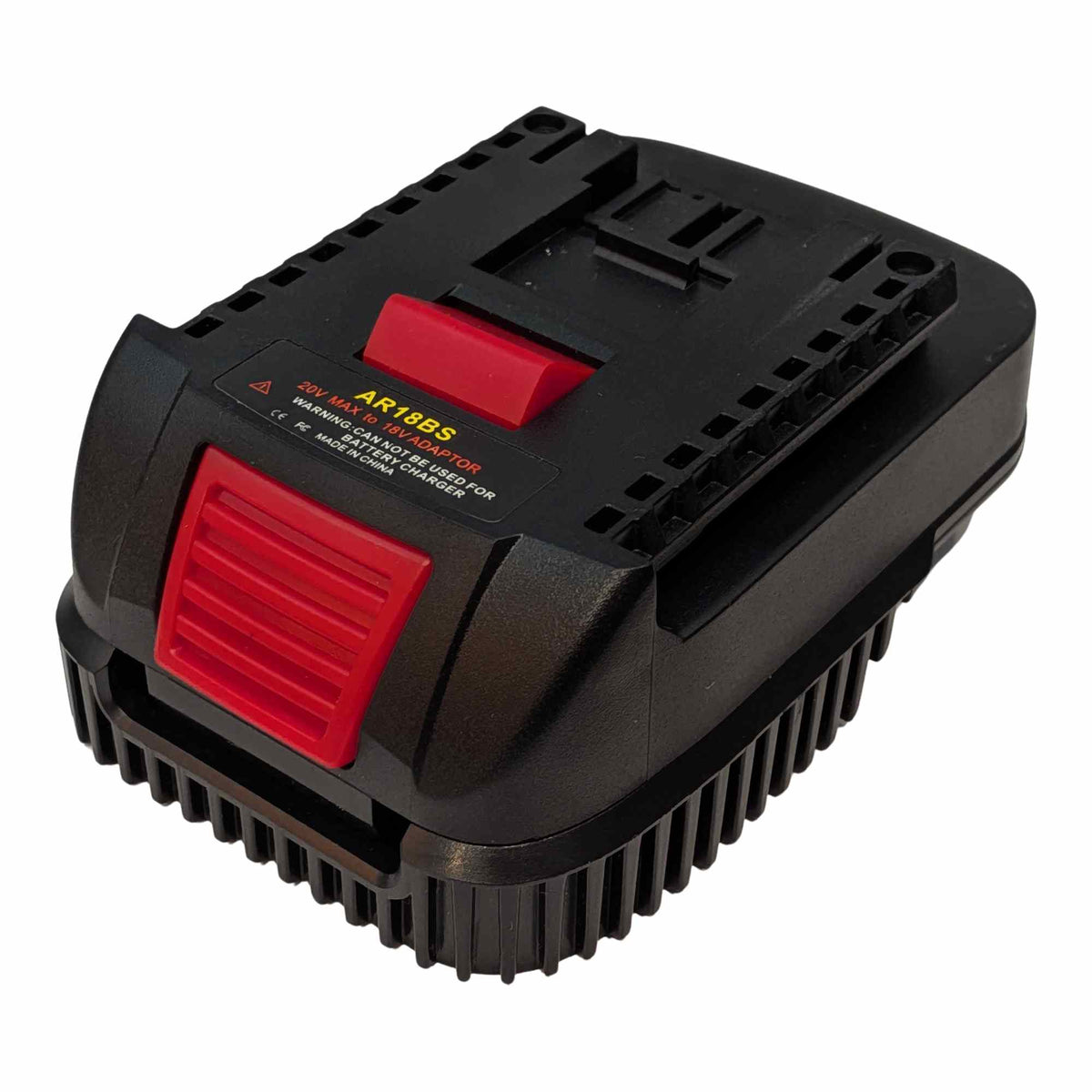 AEG 18V auf Bosch 18V GBA (Blau) Akkuadapter