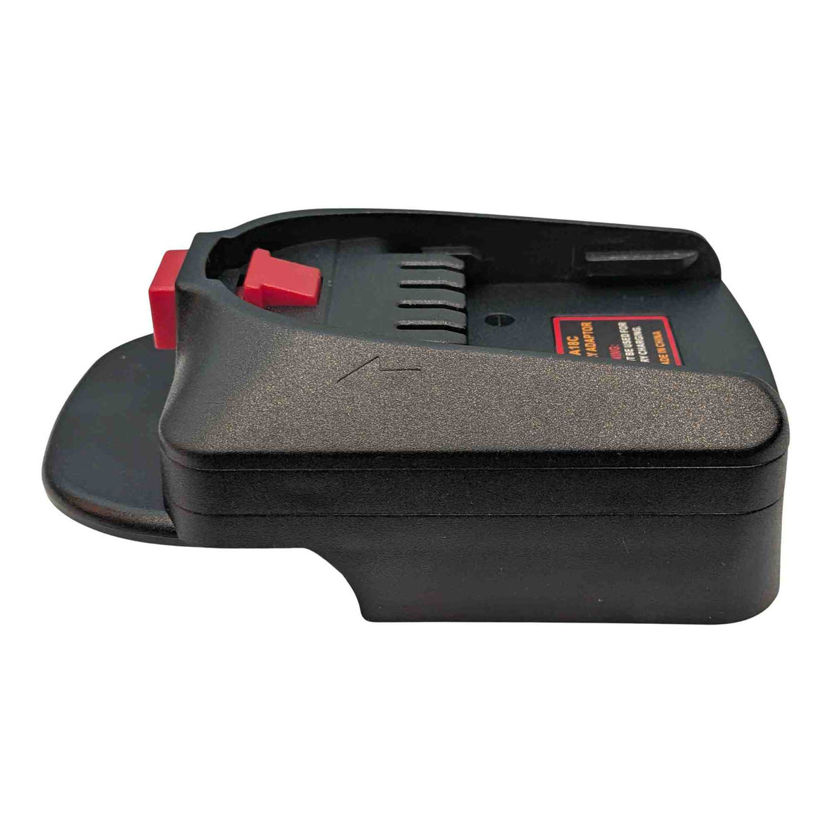 AEG 18V auf Bosch 18V PBA (Grün) Akkuadapter