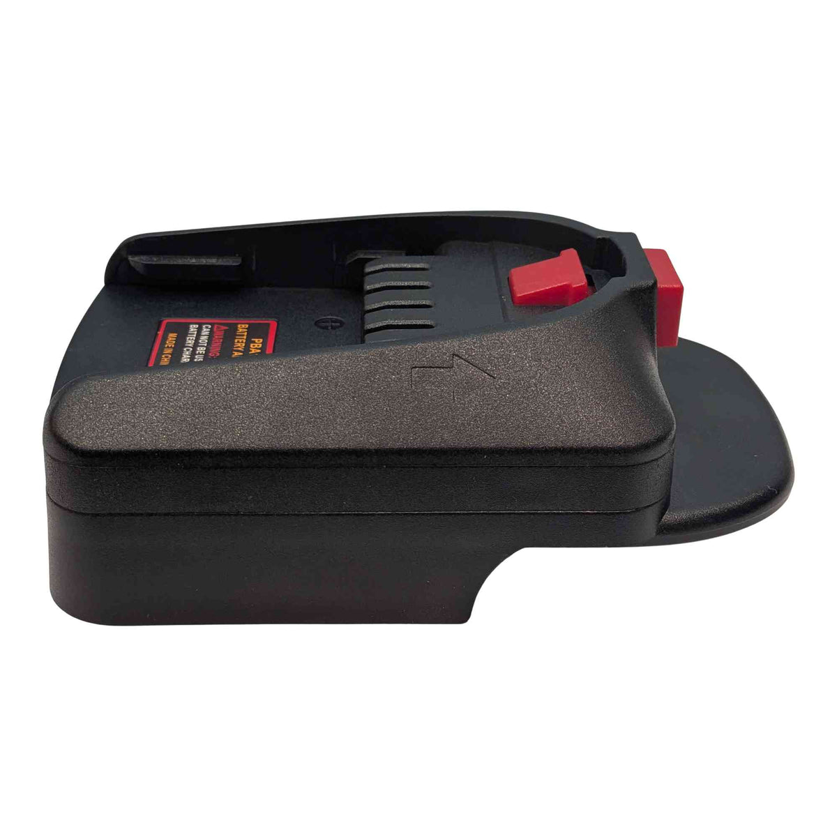 AEG 18V auf Bosch 18V PBA (Grün) Akkuadapter