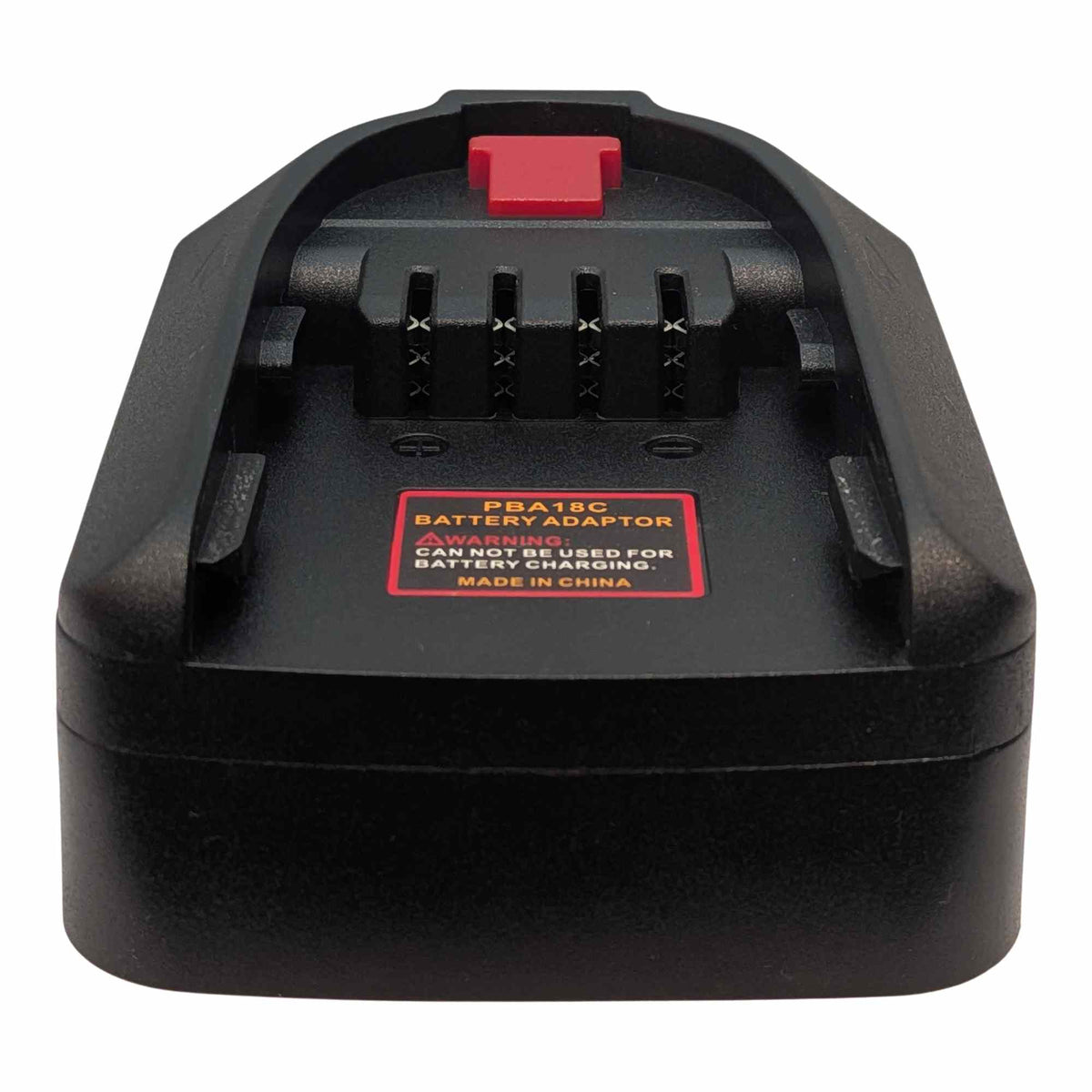 AEG 18V auf Bosch 18V PBA (Grün) Akkuadapter