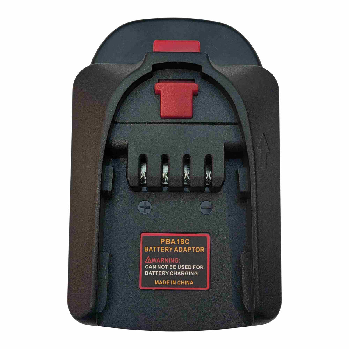AEG 18V auf Bosch 18V PBA (Grün) Akkuadapter