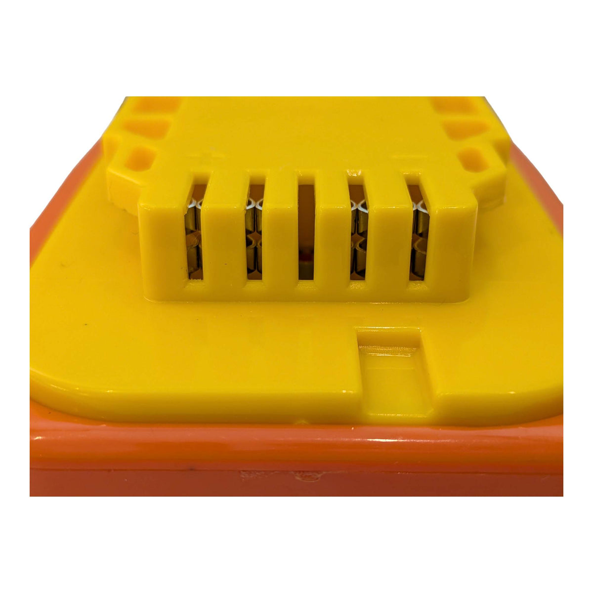 AEG 18V auf DeWalt 20V MAX Akkuadapter