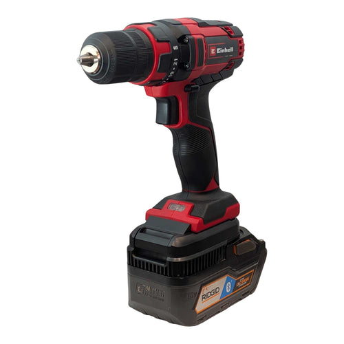 AEG 18V auf Einhell 18V PXC Akkuadapter