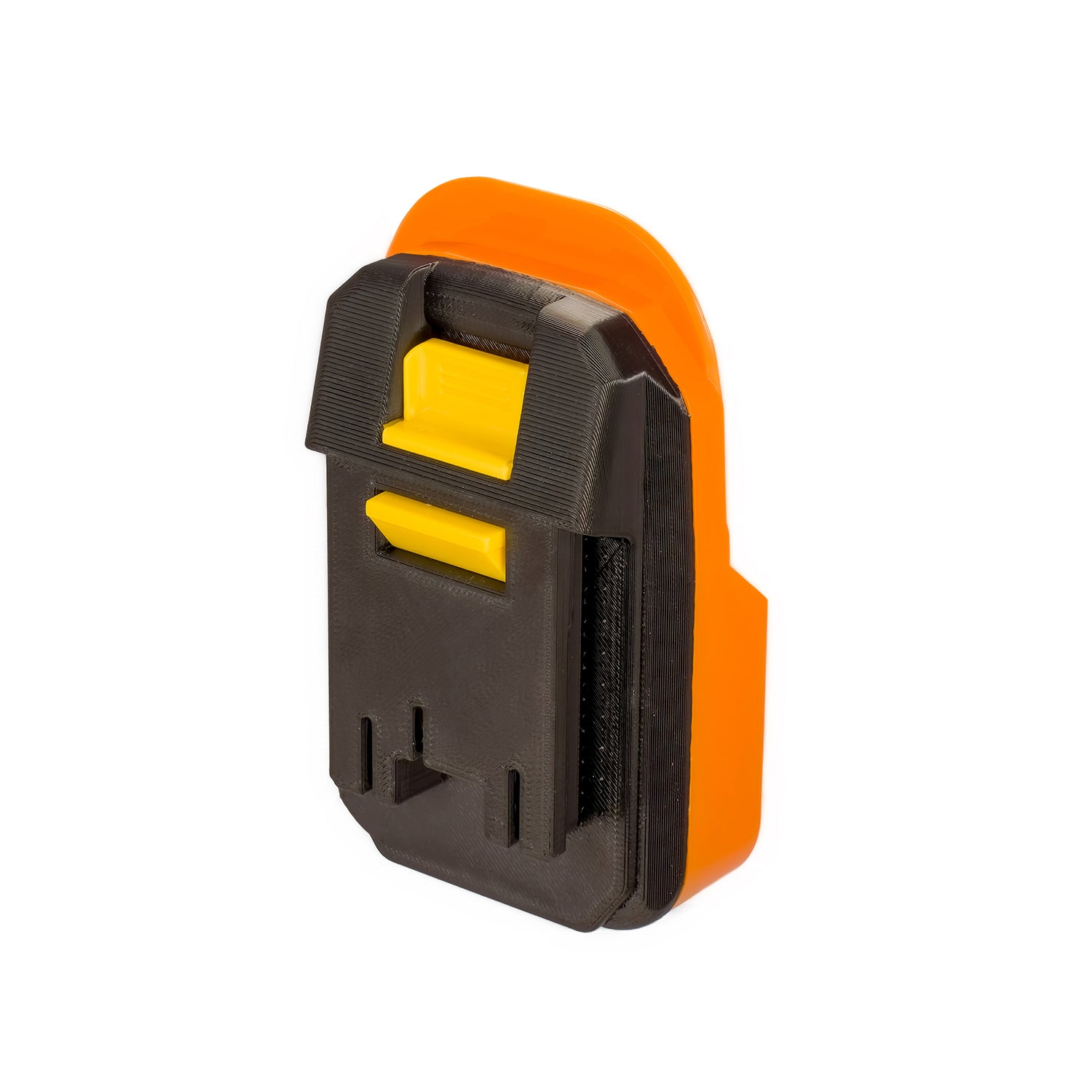 AEG 18V auf Hart 20V Akkuadapter
