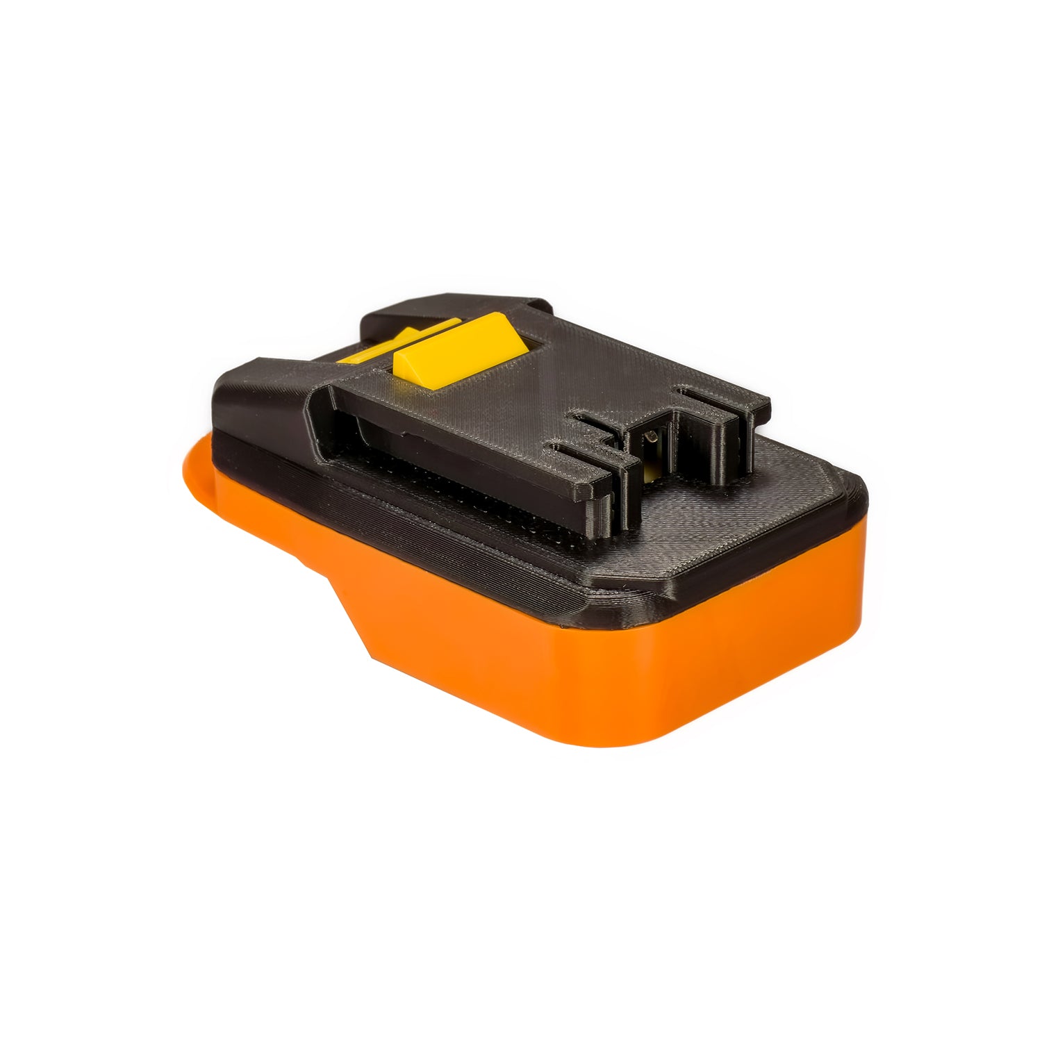 AEG 18V auf Hart 20V Akkuadapter