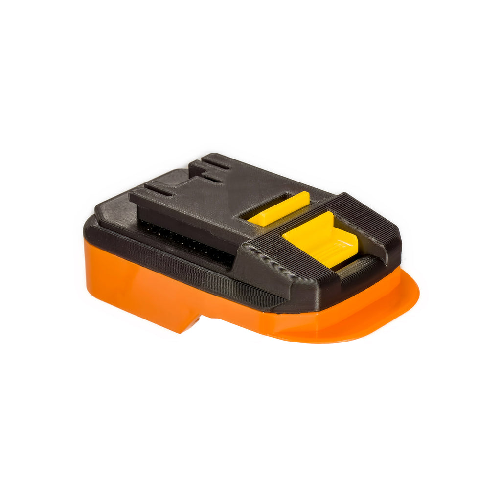 AEG 18V auf Hart 20V Akkuadapter